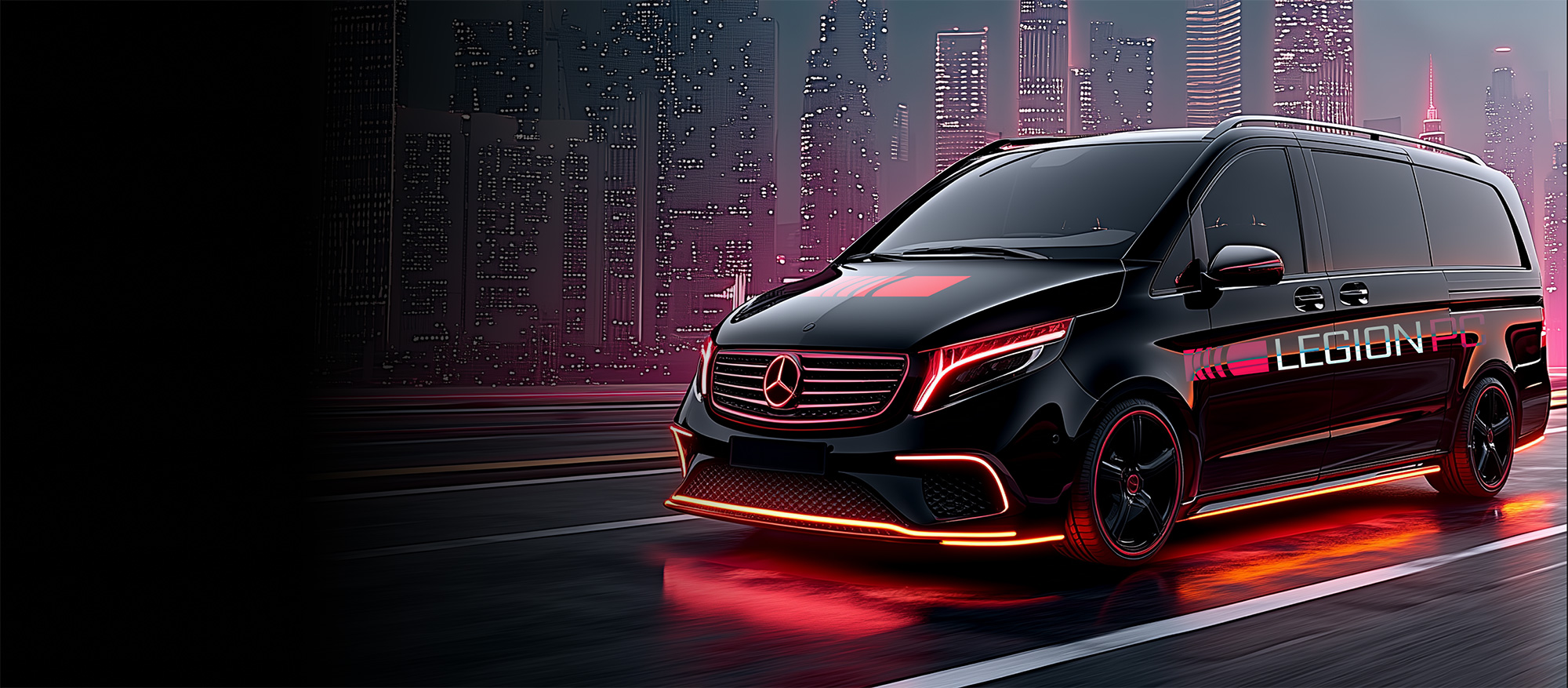 Быстрая и удобная доставка