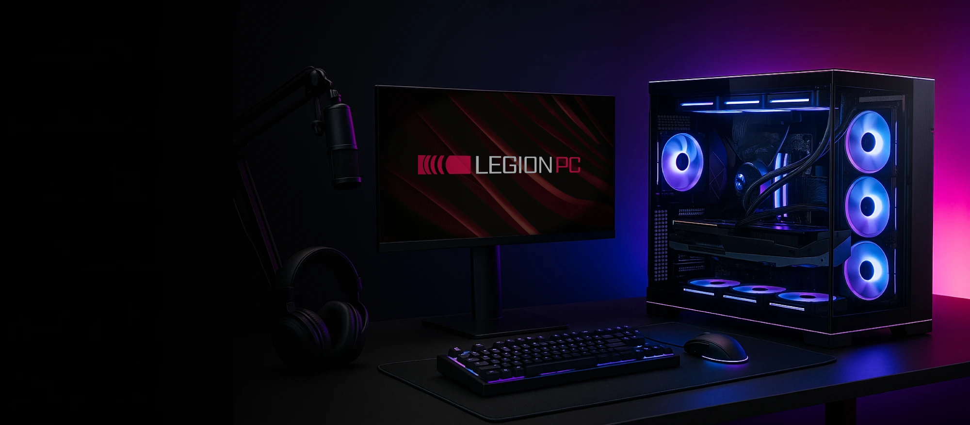 Мониторы под любые задачи