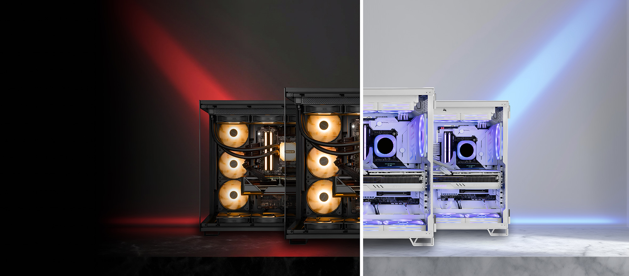 Игровые компьютеры ЛЕГИОН ПК