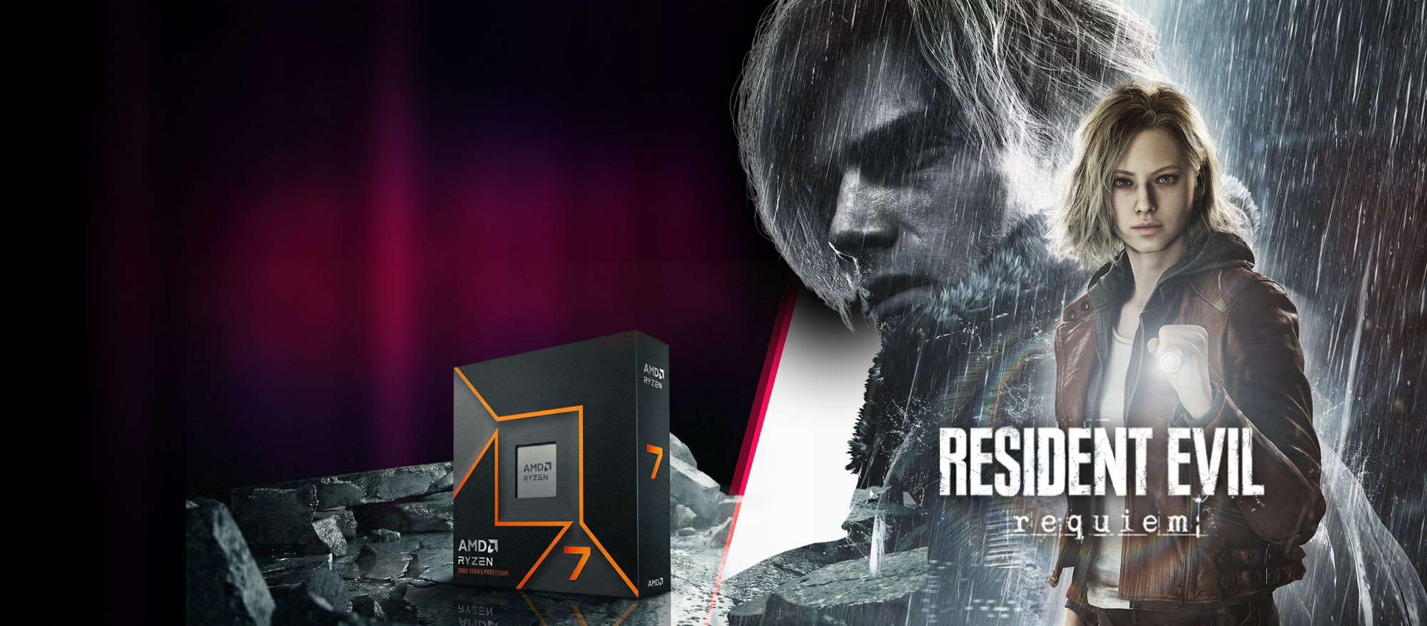 Resident Evil Requiem