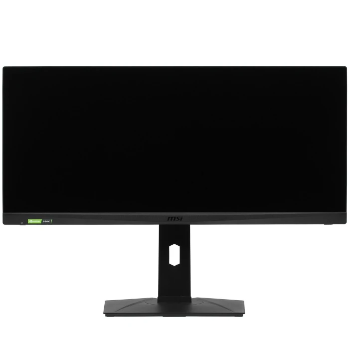 Монитор MSI Optix MAG301RF, 29.5", черный