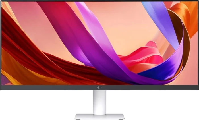 Монитор LG UltraWide 29U531A-W, 29", белый