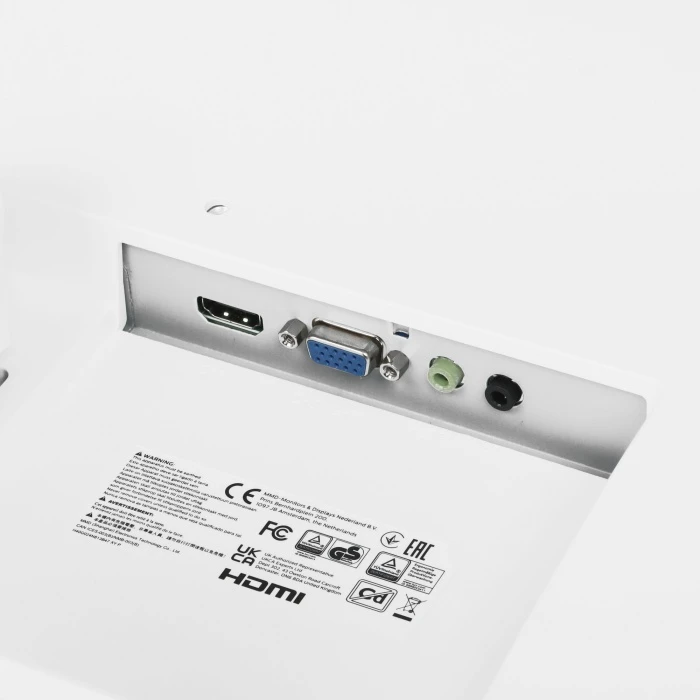 Монитор Philips V Line 241V8AW, 23.8", белый