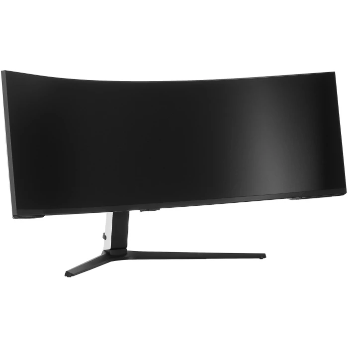 Монитор Samsung Odyssey Neo G9 G95NC S57CG952NI, 57", белый