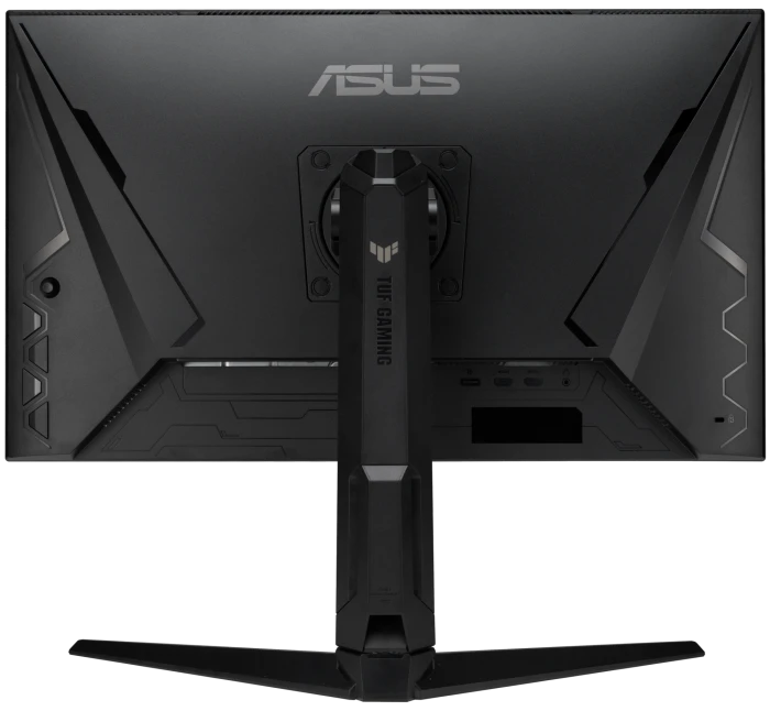 Монитор ASUS TUF Gaming VG279QML5A, 27", черный