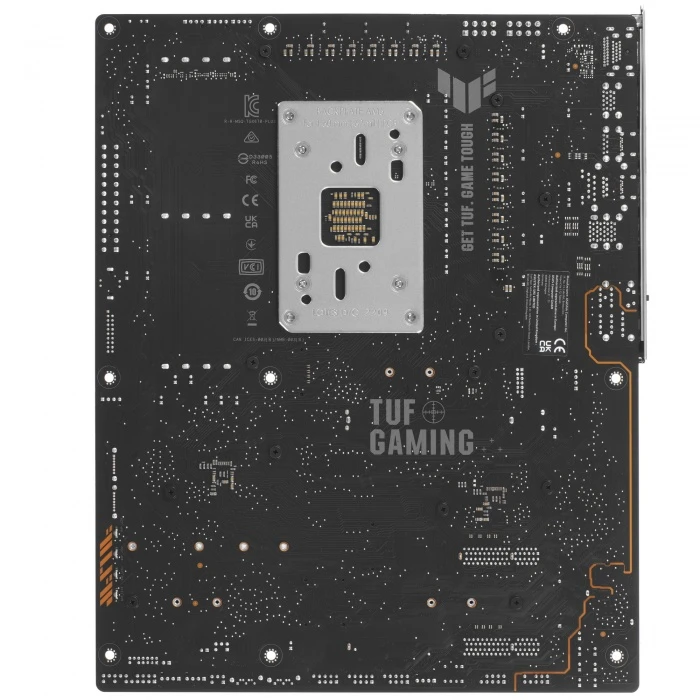 Мат. плата ASUS TUF GAMING X670E-PLUS, AM5
