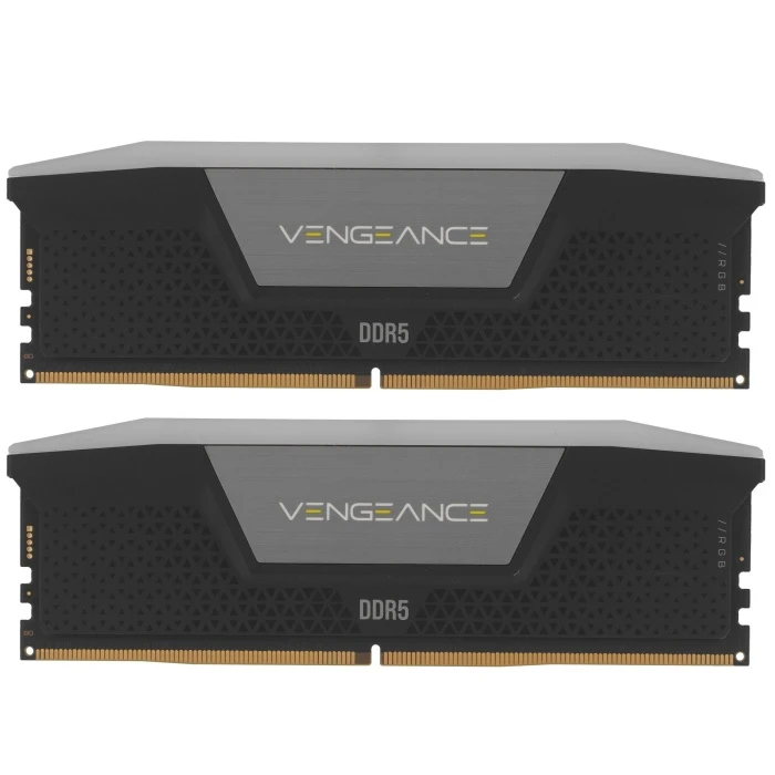 Оперативная память Corsair Vengeance RGB 32Gb 6200Mhz, KIT 2*16Gb, CMH32GX5M2B6200C36