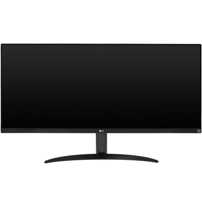 Монитор LG 34WP500-B, 34", черный