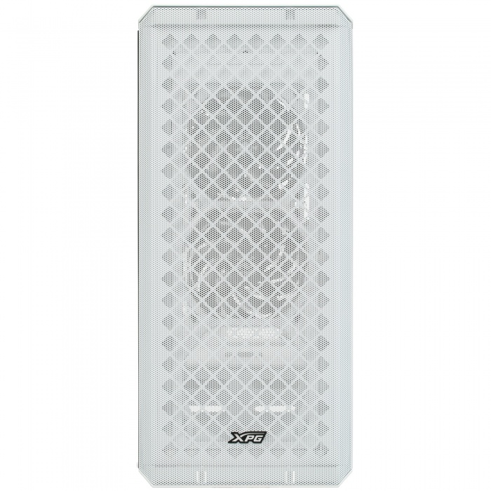 Корпус ADATA XPG DEFENDER белый, Mid-Tower