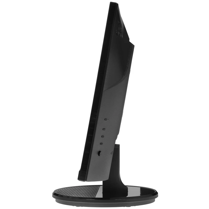 Монитор Acer KB272HLHbi, 27", черный