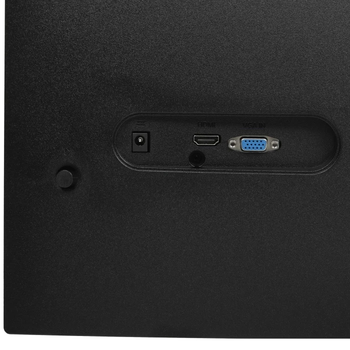 Монитор Acer EK271Ebi, 27", черный