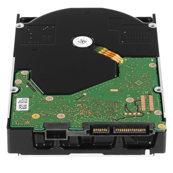 HDD диск WD Red Pro 14Tb 3.5", WD142KFGX