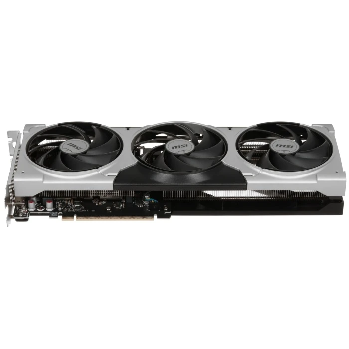 Видеокарта MSI GeForce RTX 5060 Ti VENTUS 3X OC 8Gb