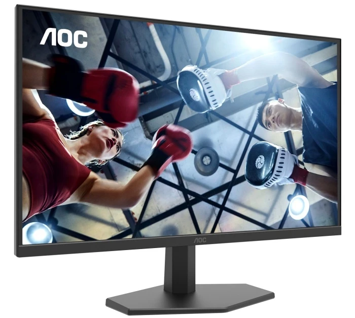 Монитор AOC 27G11ZE2, 27", черный