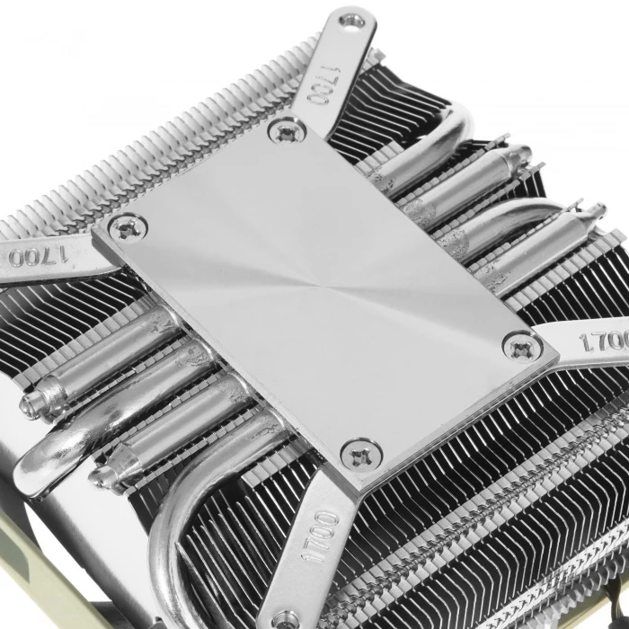 Кулер Thermalright AXP-90 X53 серый