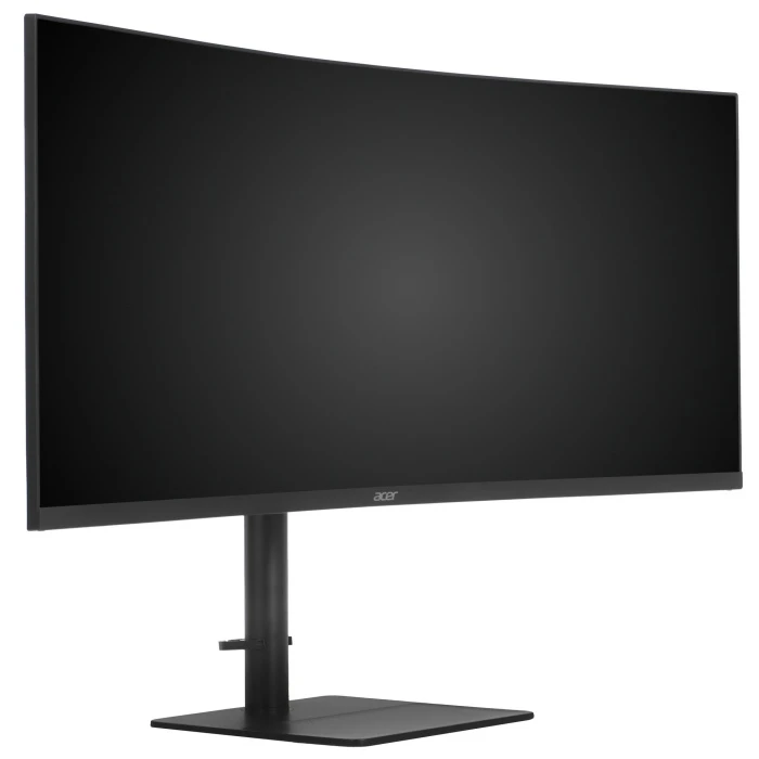 Монитор Acer CZ342CURHbmiphuzx, 34", черный