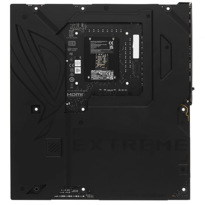Мат. плата ASUS ROG MAXIMUS Z890 EXTREME, LGA 1851