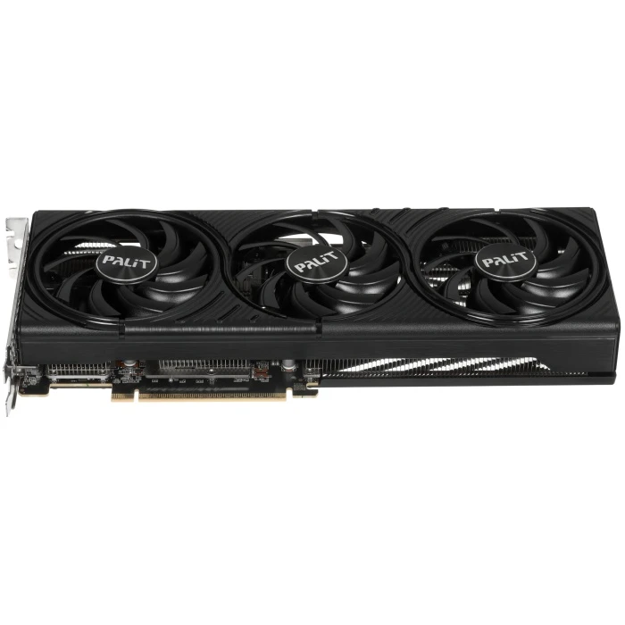 Видеокарта Palit GeForce RTX 5060 Ti Infinity 3 V1 16Gb