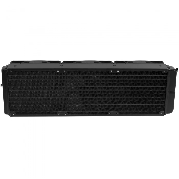 Система охлаждения PCCooler DA360 ARGB черная, DA360-BKAWXX-GL