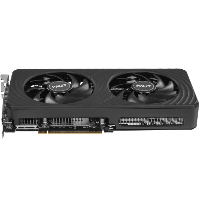 Видеокарта Palit GeForce RTX 5060 Ti Dual OC 8Gb