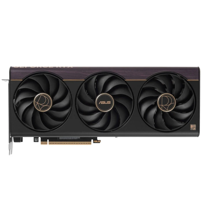 Видеокарта ASUS GeForce RTX 5070 Ti ProArt OC Edition 16Gb
