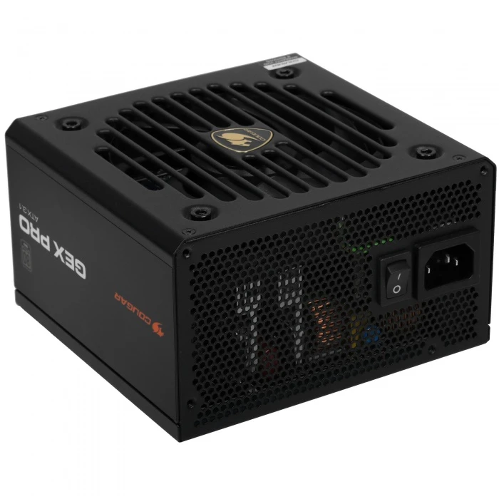 Блок питания Cougar GEX PRO 850  черный