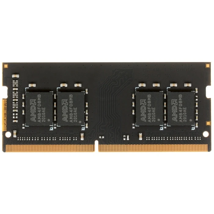 Оперативная память AMD Radeon R7 16Gb 3200Mhz, R9416G3206S2S-U