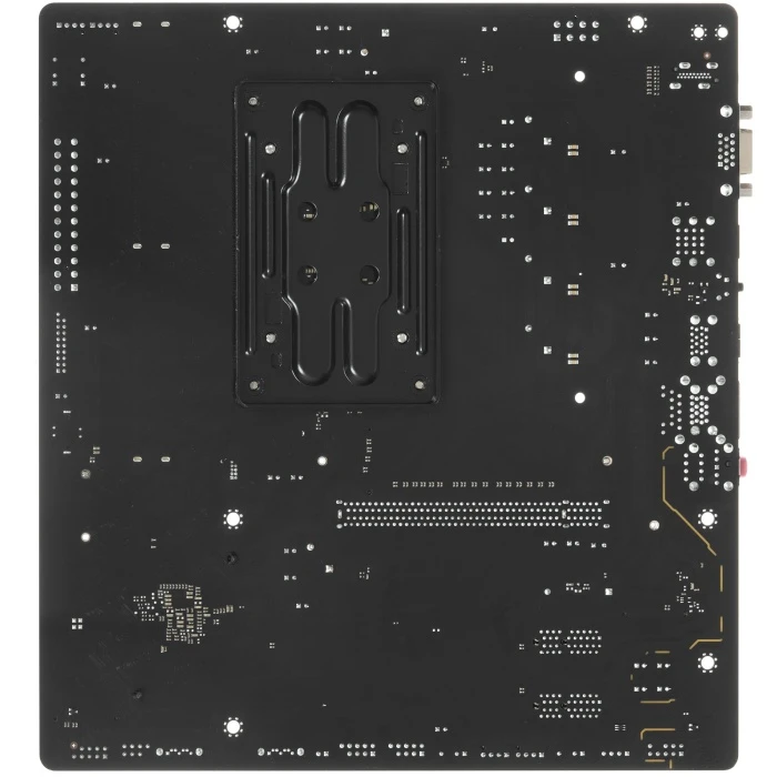 Мат. плата ASRock A620AM-HVS, AM5