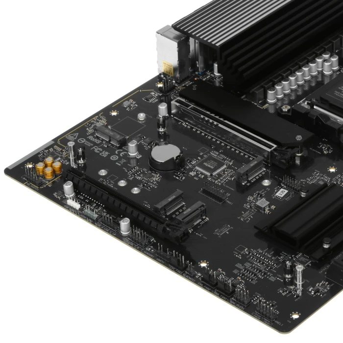 Мат. плата ASRock B850 Pro-A, AM5