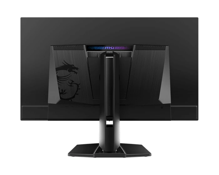 Монитор MSI 322URX, 31.5", черный
