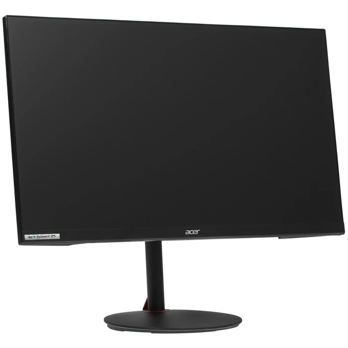 Монитор Acer Nitro XV271UM3BMIIPRX, 27", черный