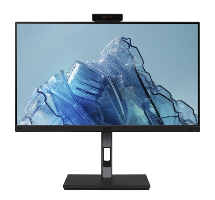 Монитор Acer Vero B277UD3bmiqprcuzx, 27", черный