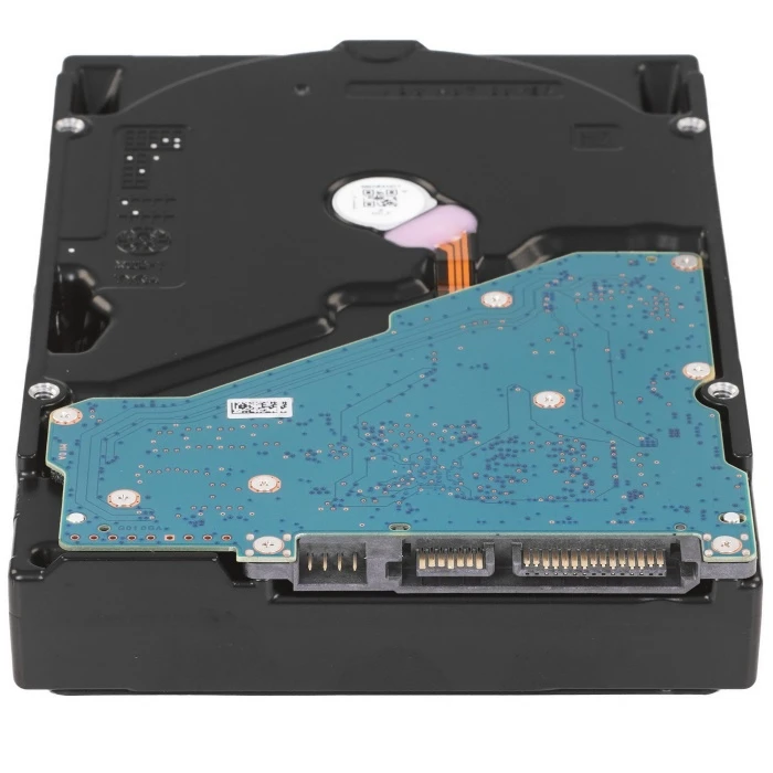 HDD диск Toshiba N300 Pro 10Tb 3.5", HDWG71AAZSTB