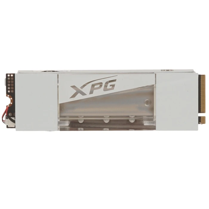 SSD накопитель ADATA XPG MARS 980 STORM 1Tb M.2 NVMe, SMAR-980S-1TCI