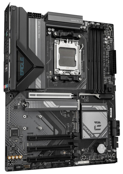 Мат. плата GIGABYTE B650E EAGLE, AM5