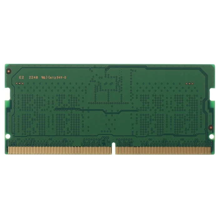 Оперативная память Samsung 8Gb 4800Mhz, M425R1GB4BB0-CQK