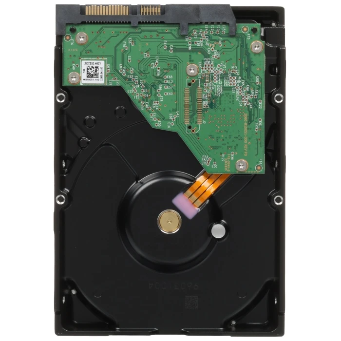 HDD диск WD Blue 4Tb 3.5", WD40EZAX