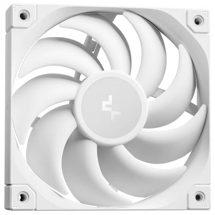 Система охлаждения DEEPCOOL MYSTIQUE 360 WH белая