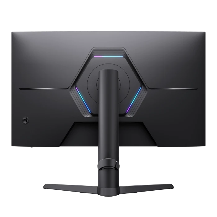 Монитор Hisense 27G6K-PRO, 27", черный