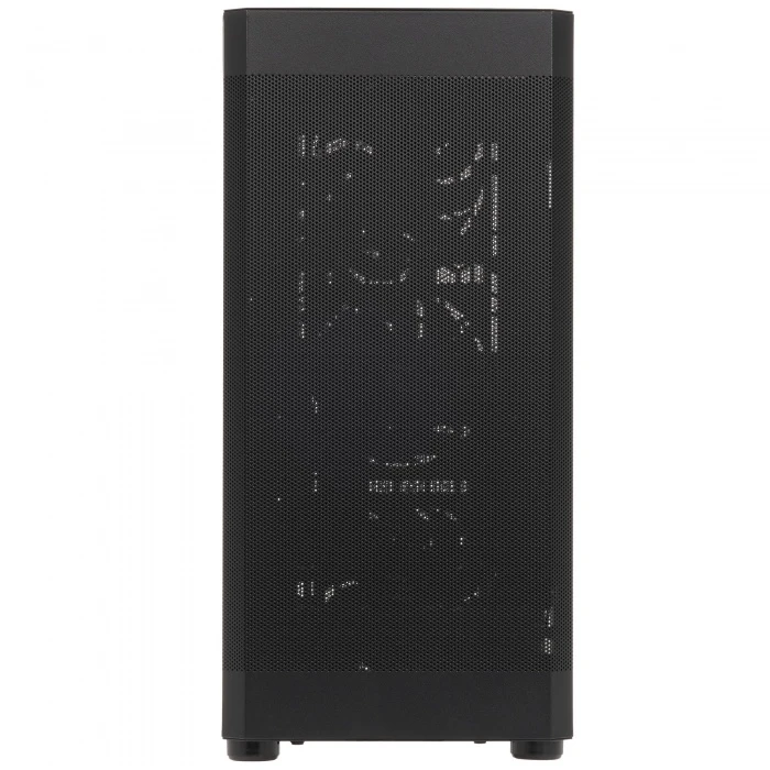 Корпус ZALMAN i4 черный, Mid-Tower