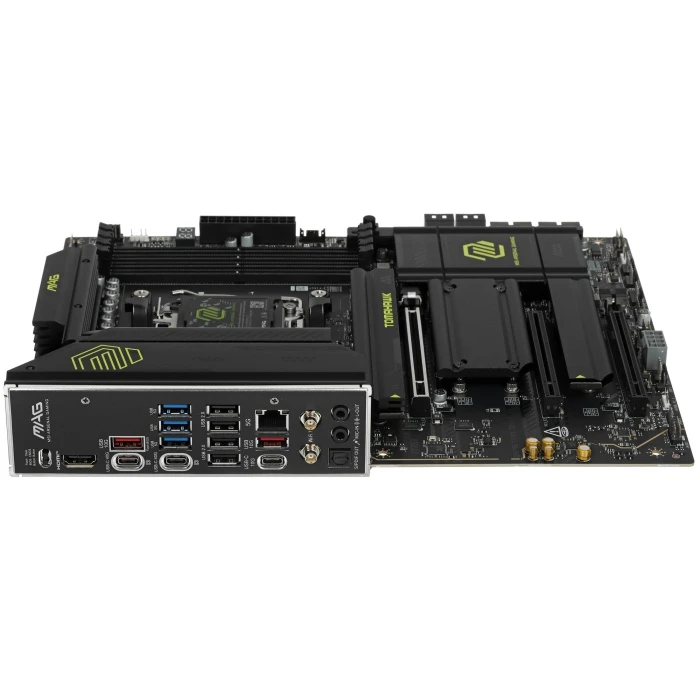 Мат. плата MSI MAG X870E TOMAHAWK WIFI, AM5