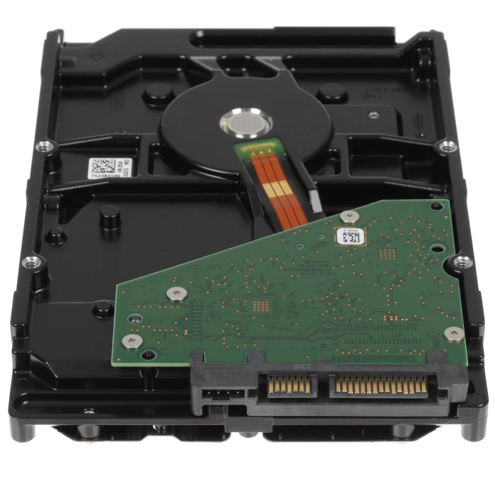 HDD диск Seagate SkyHawk 2Tb 3.5", ST2000VX017