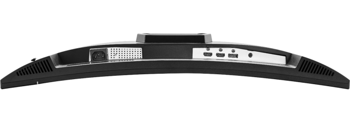 Монитор AsRock Phantom Gaming PG27FRS1A, 27", черный