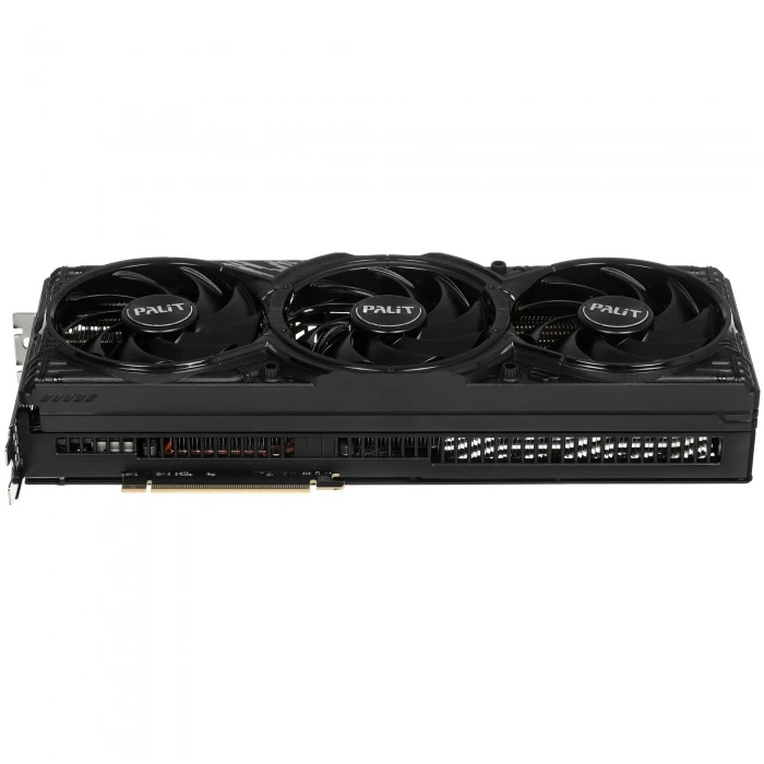 Видеокарта Palit GeForce RTX 5080 GamingPro V1 16Gb