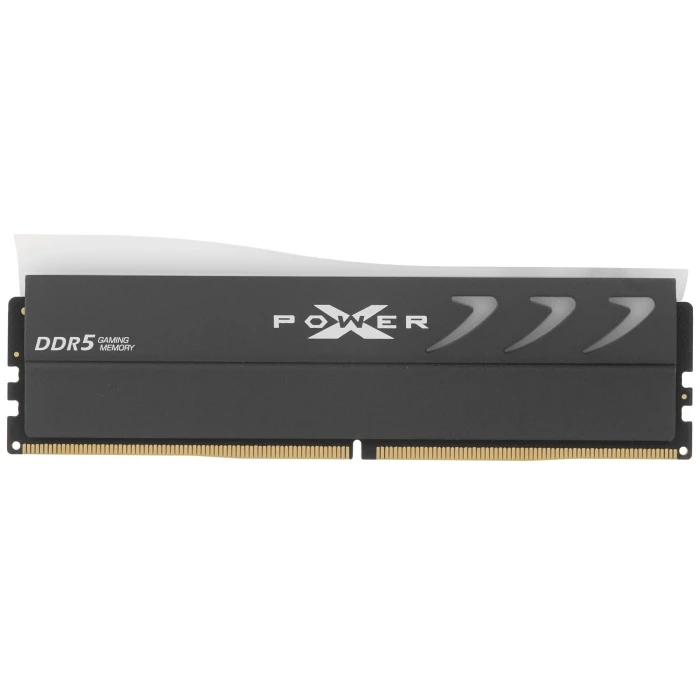 Оперативная память Silicon Power XPOWER Storm RGB 16Gb 6000Mhz, SP016GXLWU60AFSK