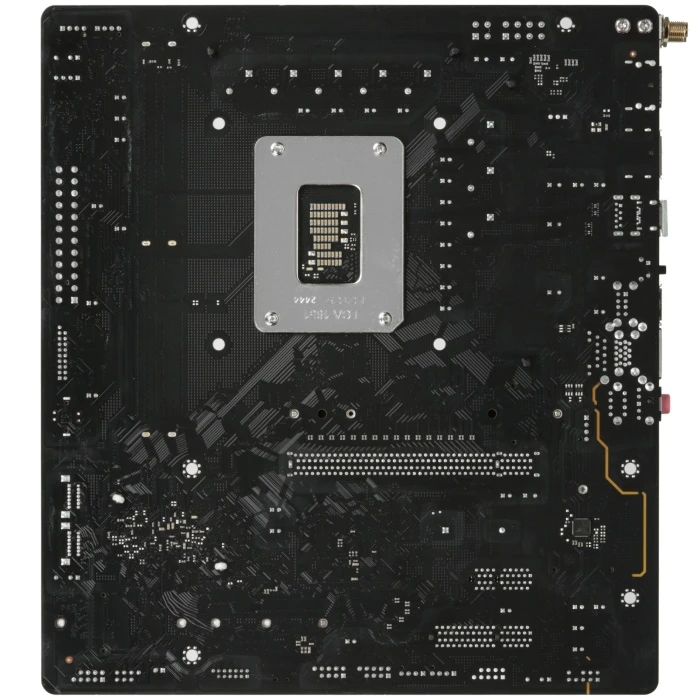 Мат. плата ASRock B860M-X WiFi, LGA 1851