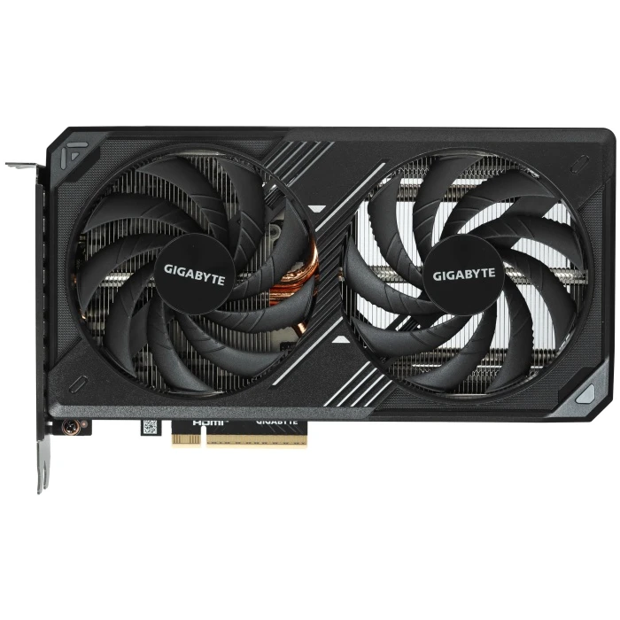 Видеокарта GIGABYTE GeForce RTX 5060 Ti WINDFORCE 8Gb