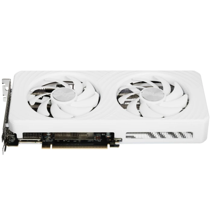 Видеокарта Palit GeForce RTX 5060 Ti White OC 16Gb