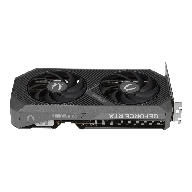 Видеокарта ZOTAC GeForce RTX 5070 12GB Twin Edge OC