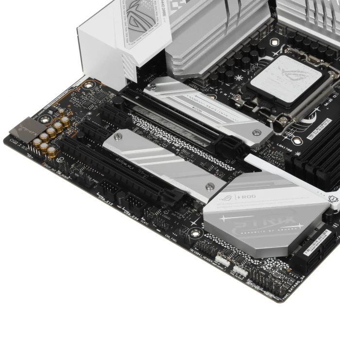 Мат. плата ASUS ROG STRIX B760-G GAMING WIFI, LGA 1700